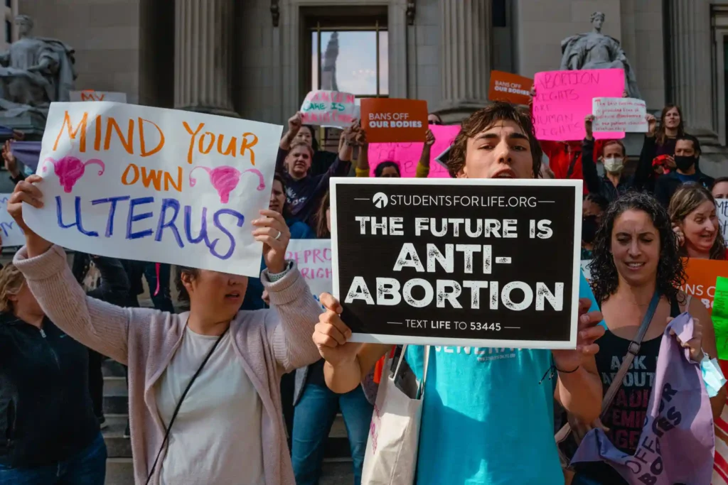 When Does Life Begin? Lessons from Abortion Debate Cases