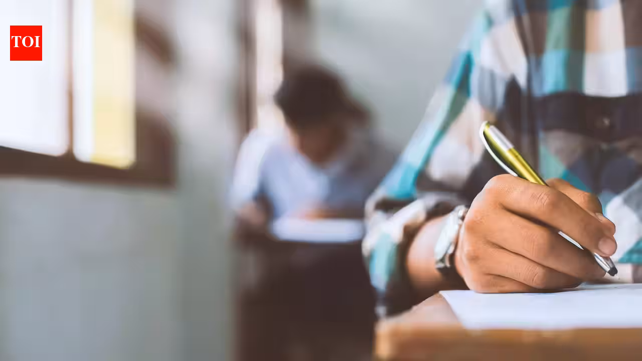 MHT CET 2026 CAP Round 2 seat allotment result to be released today: Check steps to download