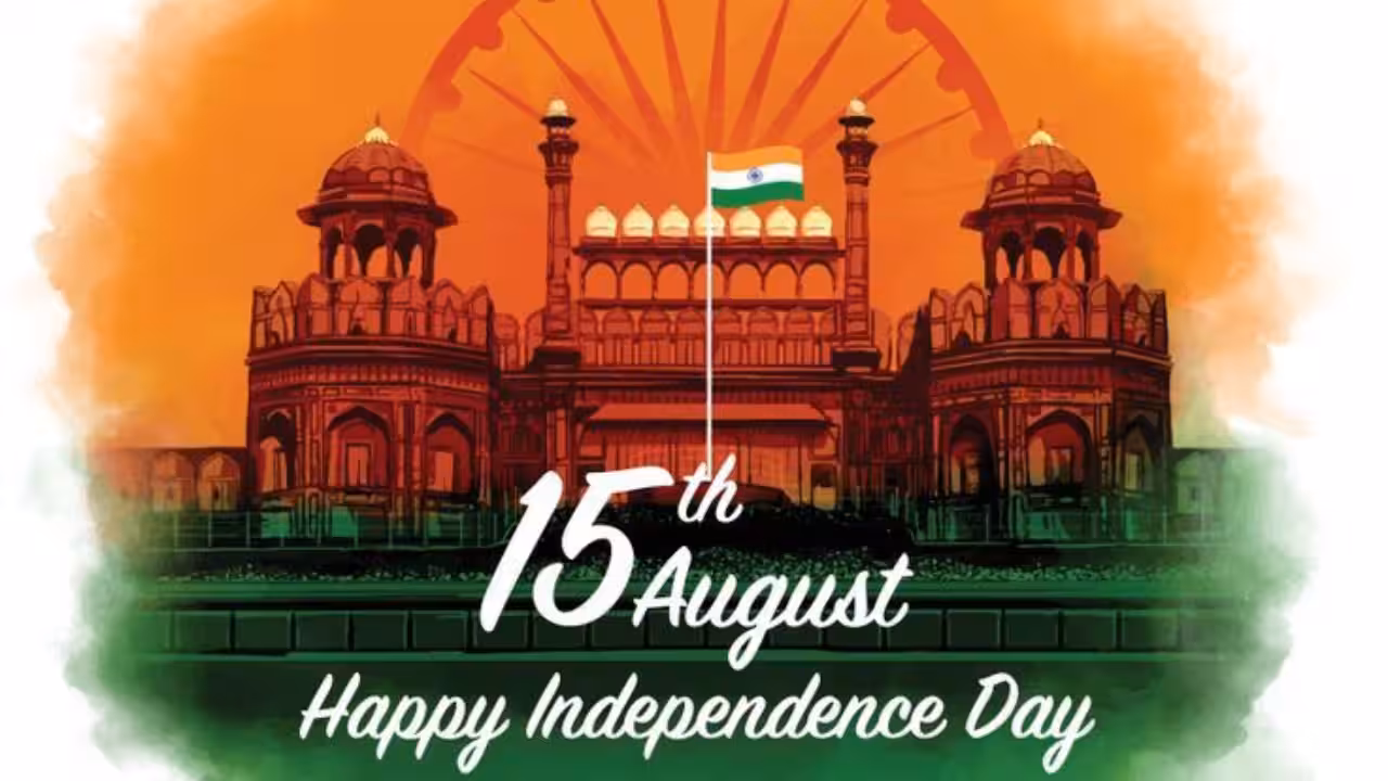 Independence Day Quotes