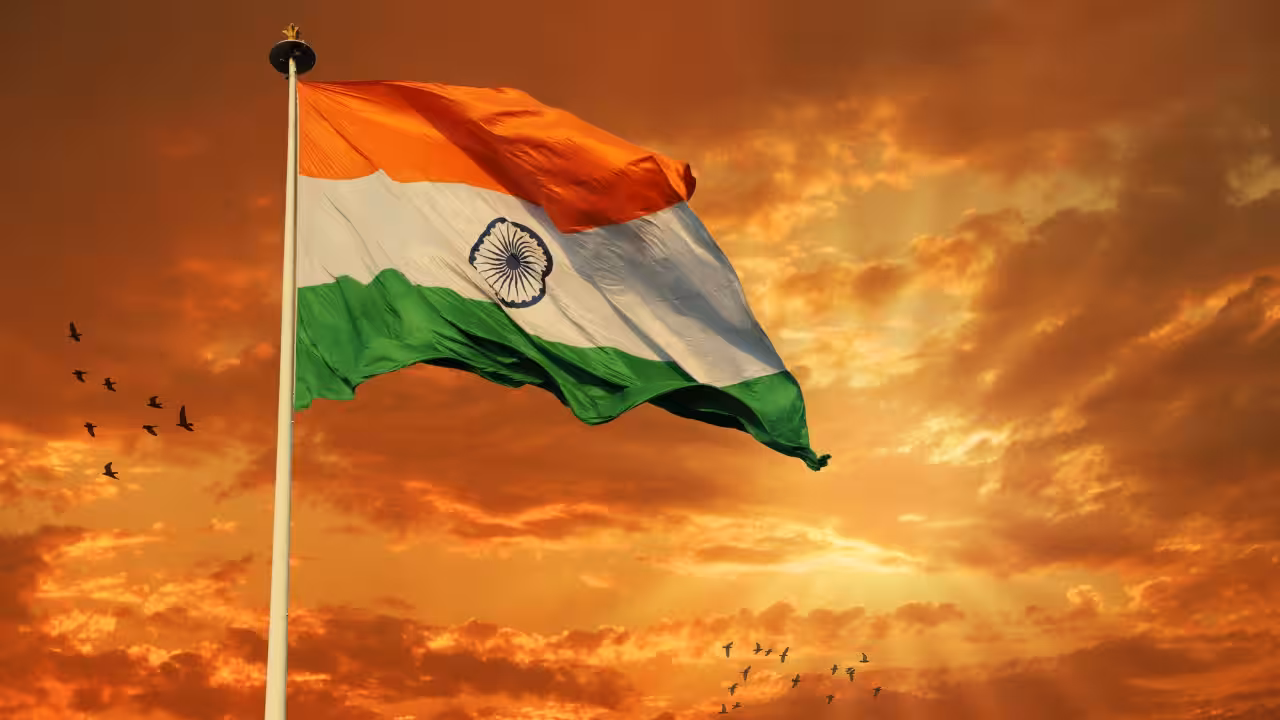 Happy Independence Day 2026