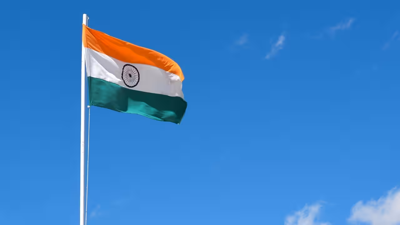 Happy Independence Day 2026