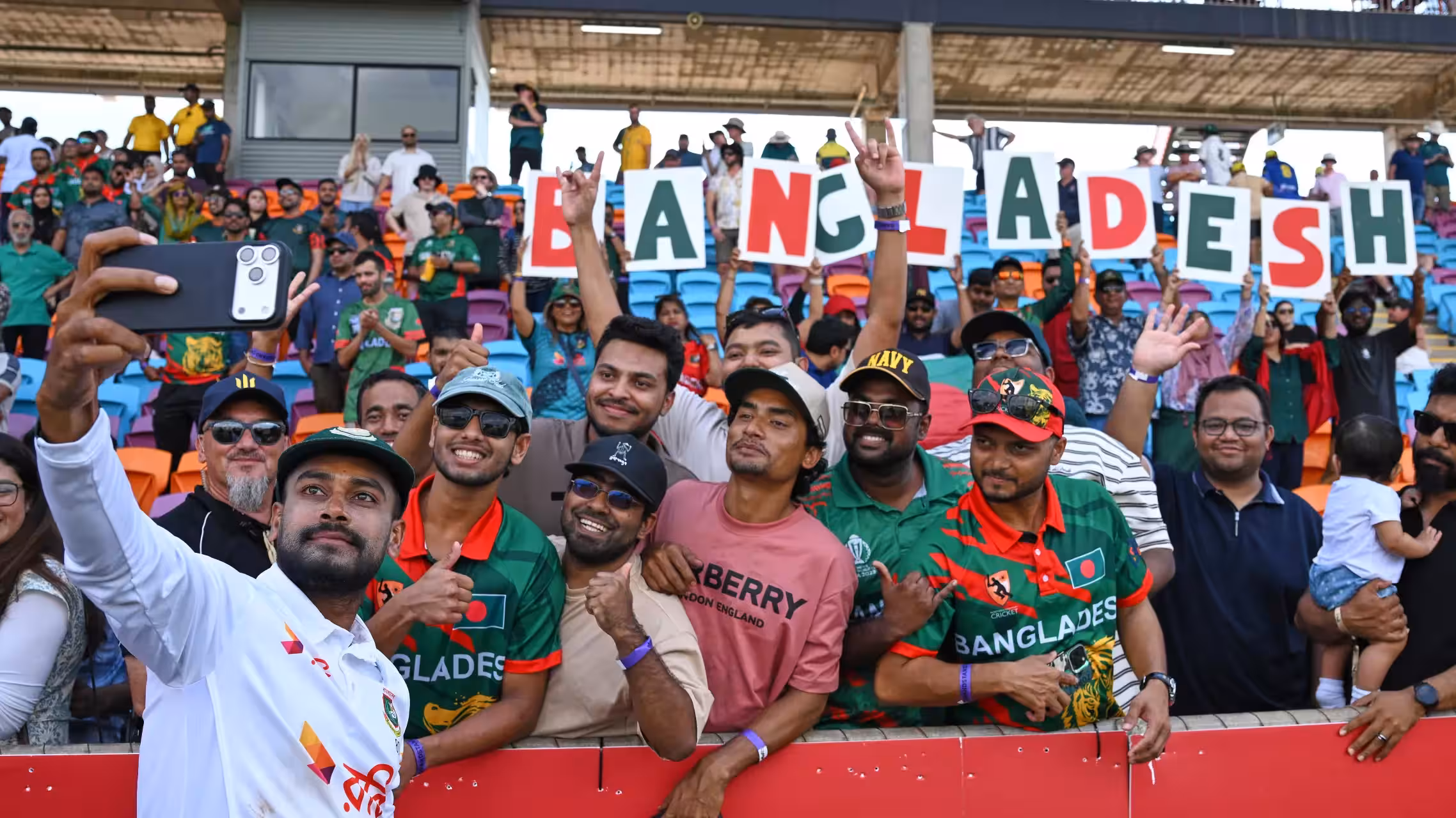 Australia Bangladesh Cricket