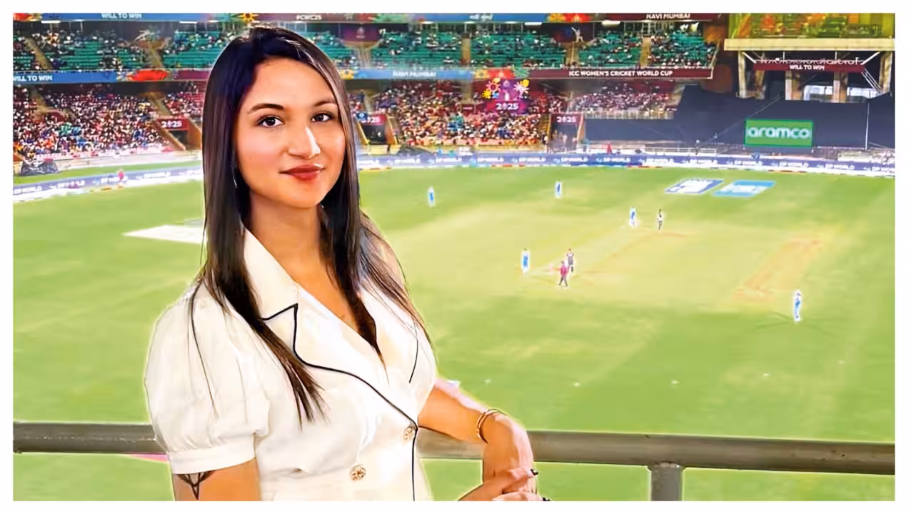 Anaya Bangar returns to cricket
