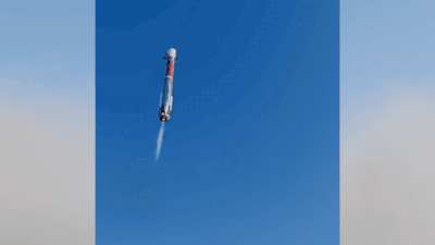 The milestone was achieved on Wednesday by the Chinese private space company LandSpace China becomes first to recover orbital rockets using two methods: How Zhuque-3 works