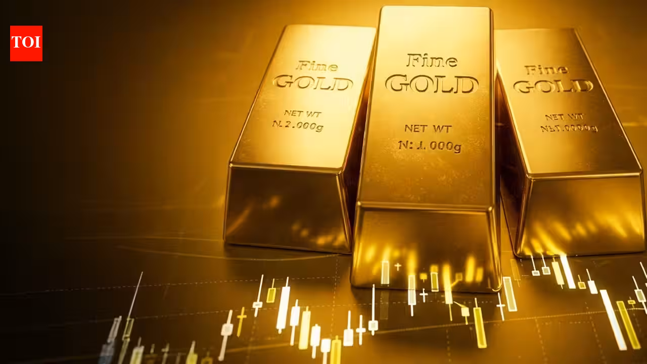 Gold price prediction today: Gold prices rise, but will silver continue to outperform? Check August 12, 2026 outlook